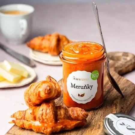 Marmelada Apartamento Ctyrkoly