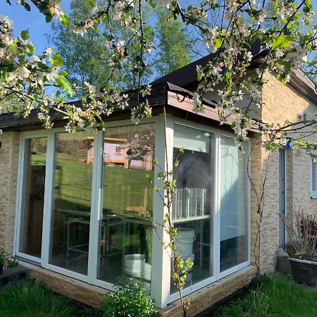 Marmeláda Apartamento *