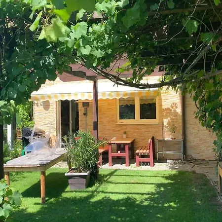 Apartment Marmelada *