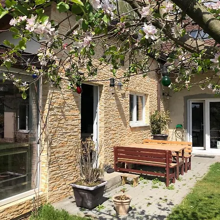 Apartment Marmelada *