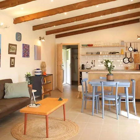 Apartamento Marmeláda Ctyrkoly