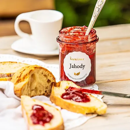 Marmelada * Ctyrkoly