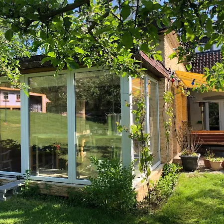Marmeláda Apartamento