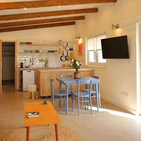 Apartamento Marmeláda Ctyrkoly