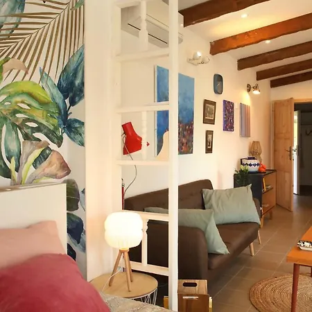 Marmeláda Apartamento *