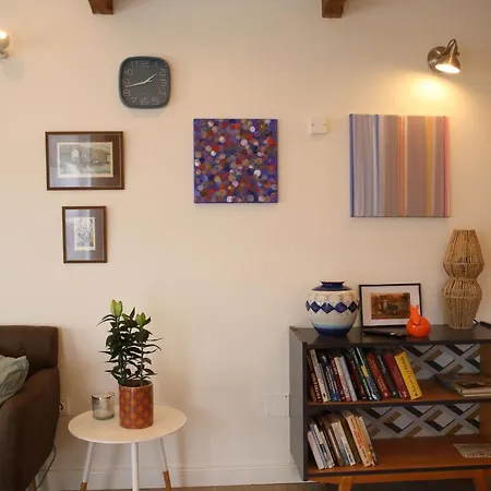 Marmelada Apartamento Ctyrkoly