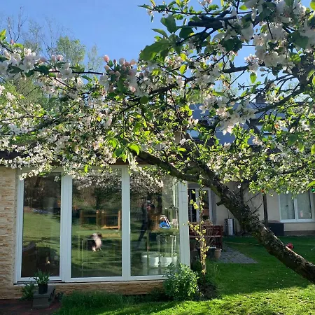 Apartamento Marmeláda Ctyrkoly