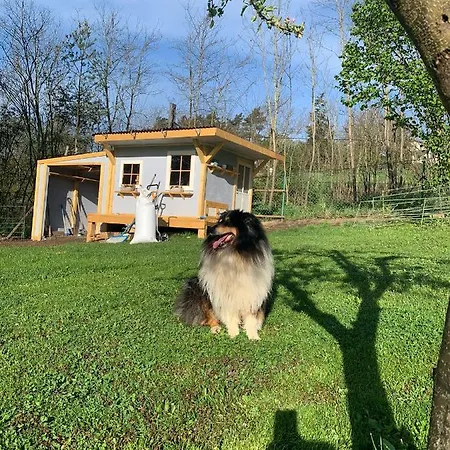 Apartamento Marmelada