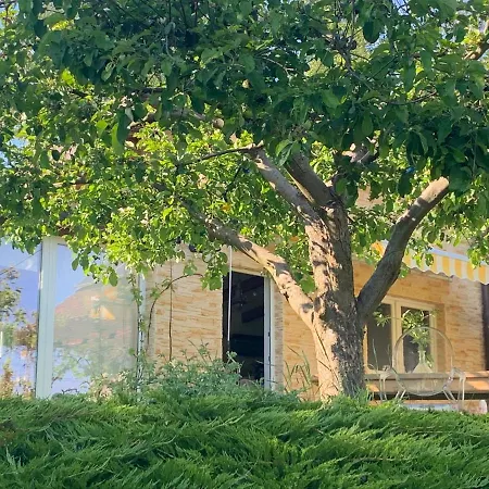 Lägenhet Marmelada *