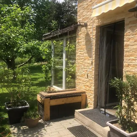 Marmelada Apartamento Ctyrkoly