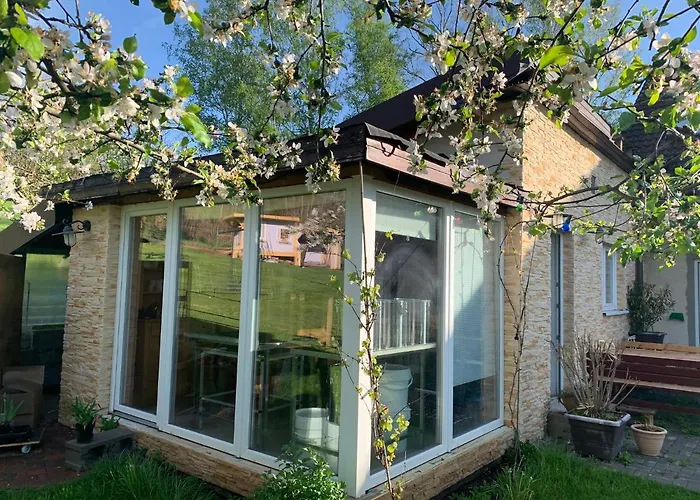 Marmelada Apartment *