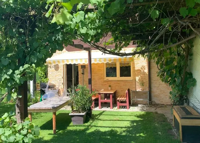 Lägenhet Marmelada *