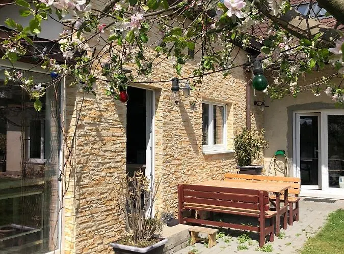 Lägenhet Marmelada *