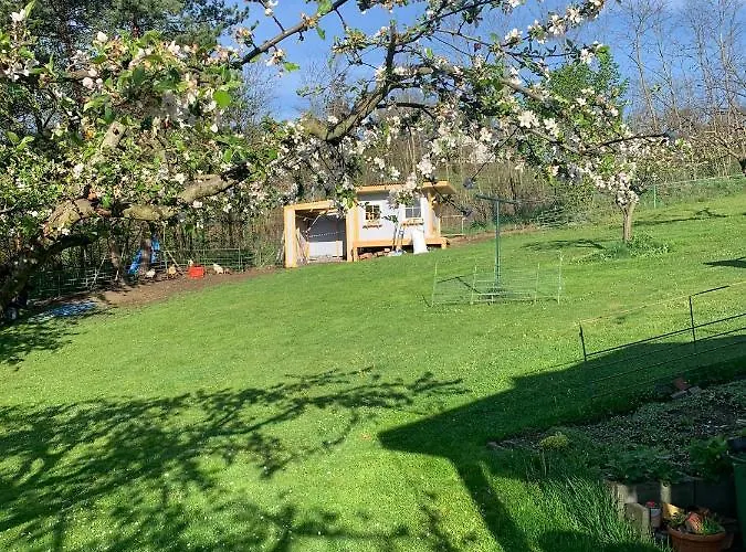 Apartment Marmelada *