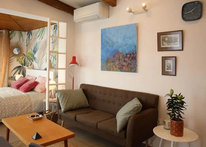 Apartment Marmelada *