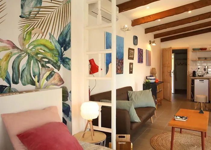 Marmelada Apartment *