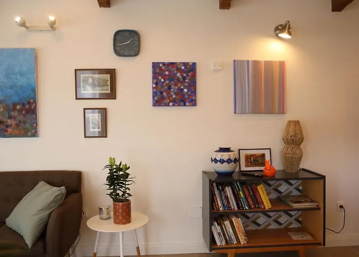 Marmelada Lägenhet Ctyrkoly