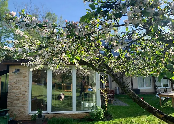 Lägenhet Marmelada Ctyrkoly