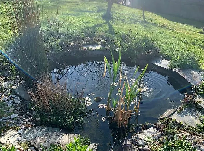 Lägenhet Marmelada *