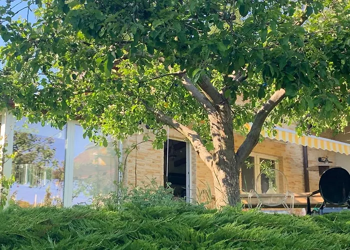 Lägenhet Marmelada *