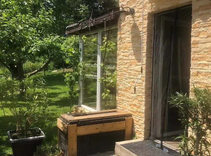 Marmelada Apartment Ctyrkoly